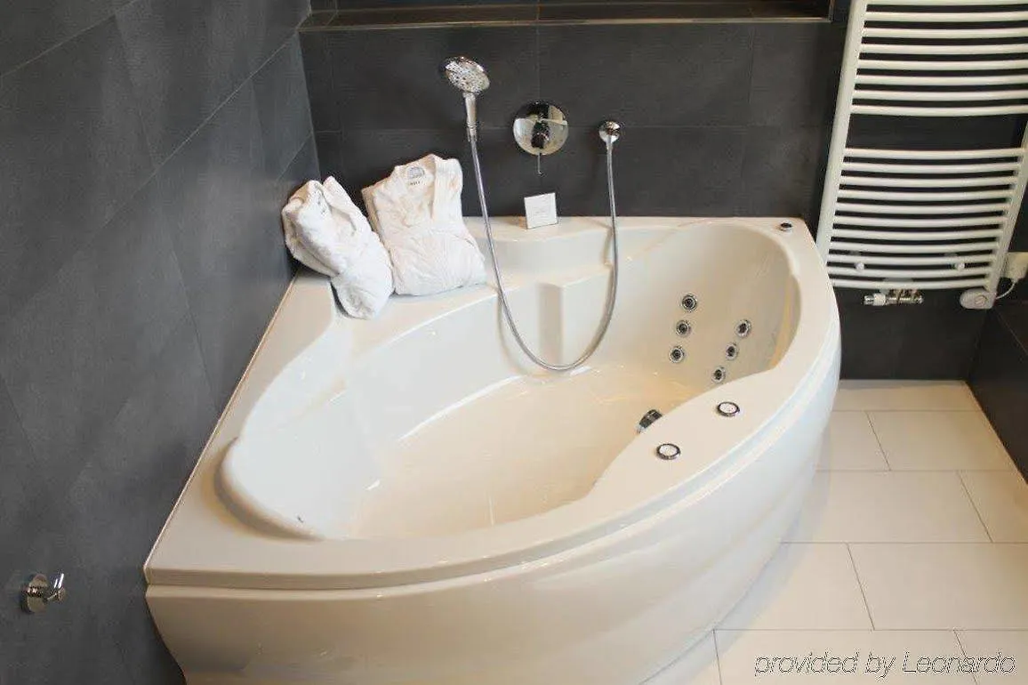 Residenz Am Zwinger Apart otel Dresden 5*,  Almanya