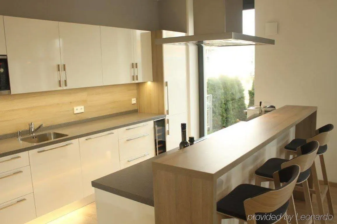 Residenz Am Zwinger Apart otel Dresden 5*,  Almanya
