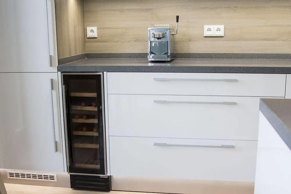 Residenz Am Zwinger Apart otel Dresden 5*,