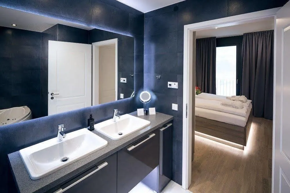 Residenz Am Zwinger Apart otel Dresden 5*,