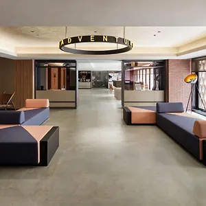 The B Ginza Hotel Präfektur Tokio