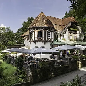 Affittacamere Schlossrestaurant Neuschwanstein **
