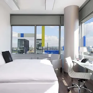 Hotel Innside By Meliá Hafen ****