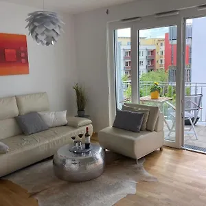 Luxus In Toplage Apartment Hannover