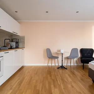 Апартаменты Limehome Tannenstrasse