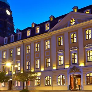 Отель Gewandhaus Dresden, Autograph Collection