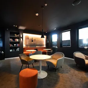 Hotel Juststay & ***