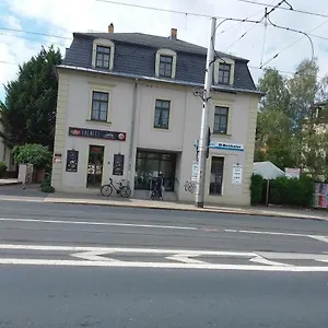 Проживание в семье Pieschen Hertz _toller Preis