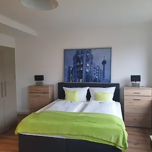Hotel Studiotel Loft ***