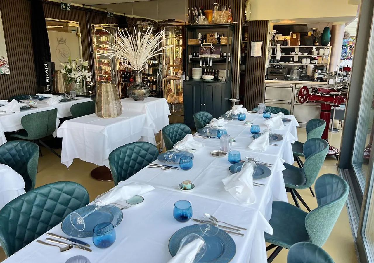 兹维内尔公寓 德累斯顿 公寓式酒店